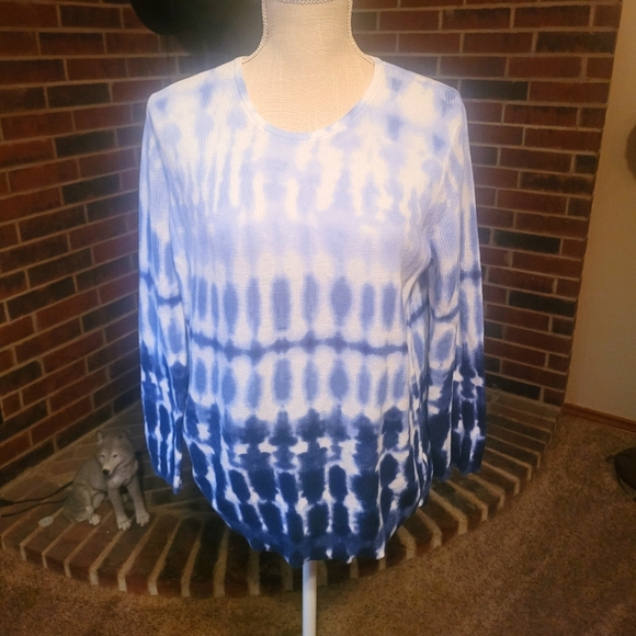 Alfred Dunner sweater NWOT - Picture 1 of 3